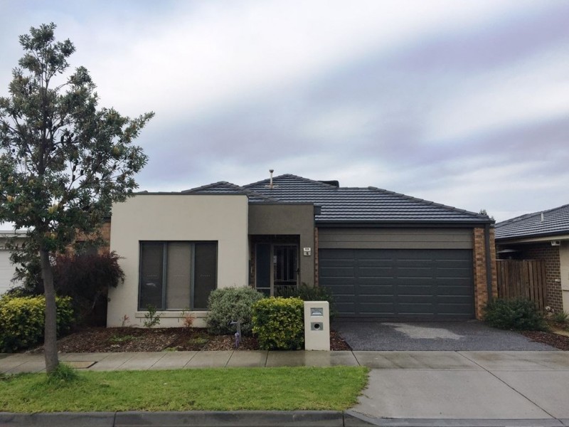 12 Lapis Chase, Epping VIC 3076
