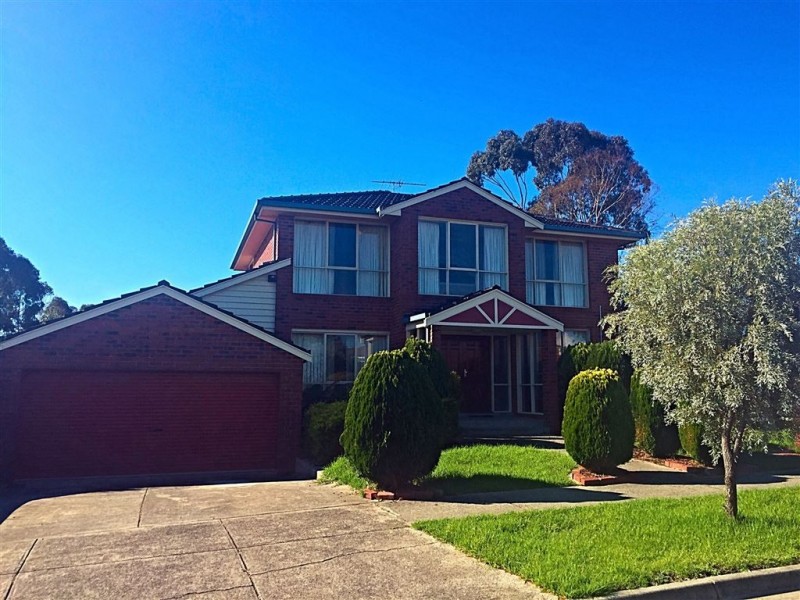 28 Charlotte Road, Mill Park VIC 3082