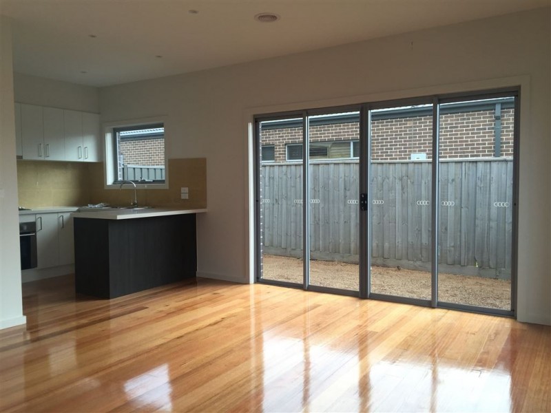 5/3 Redding Rise, Epping VIC 3076