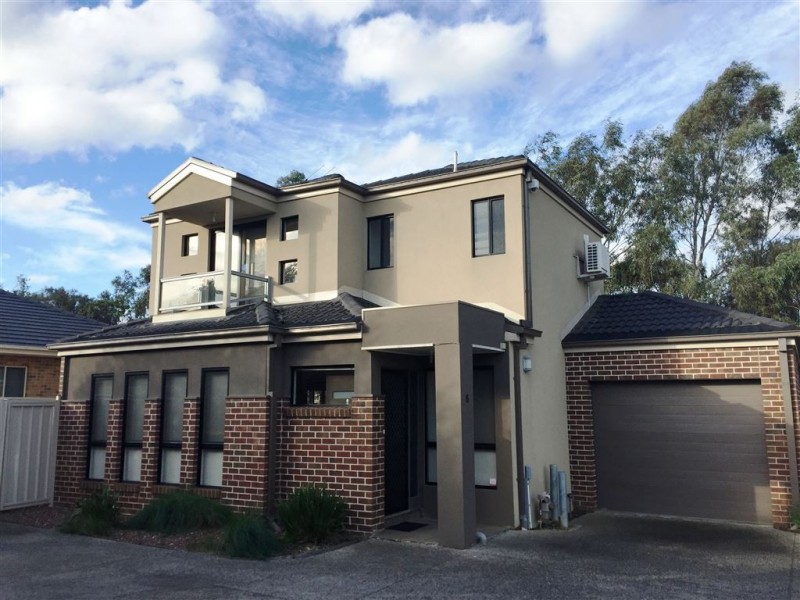 6/13 Viewgrand Boulevard, Epping VIC 3076
