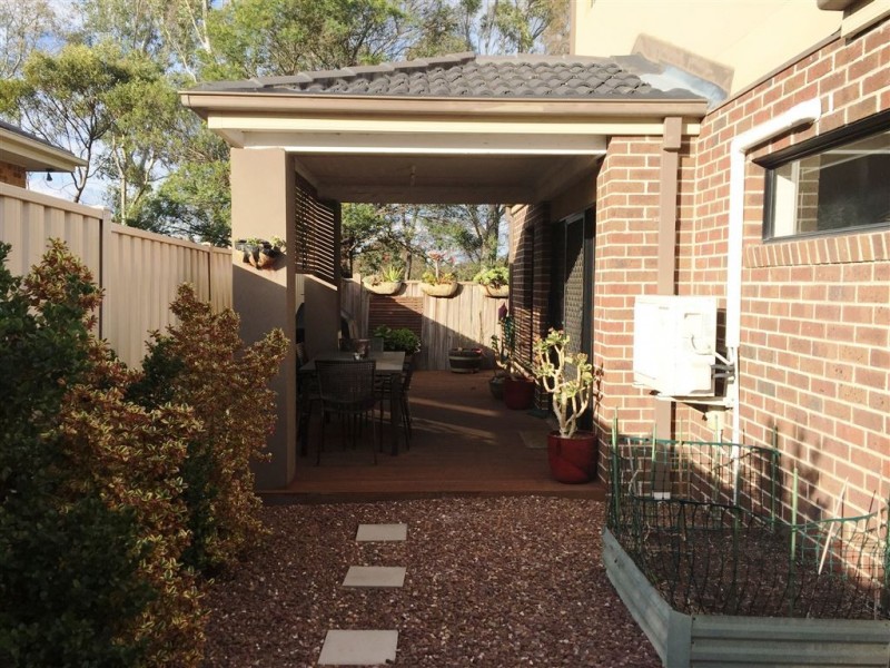 6/13 Viewgrand Boulevard, Epping VIC 3076