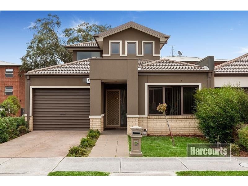 15 Skeeter Drive, Mernda VIC 3754