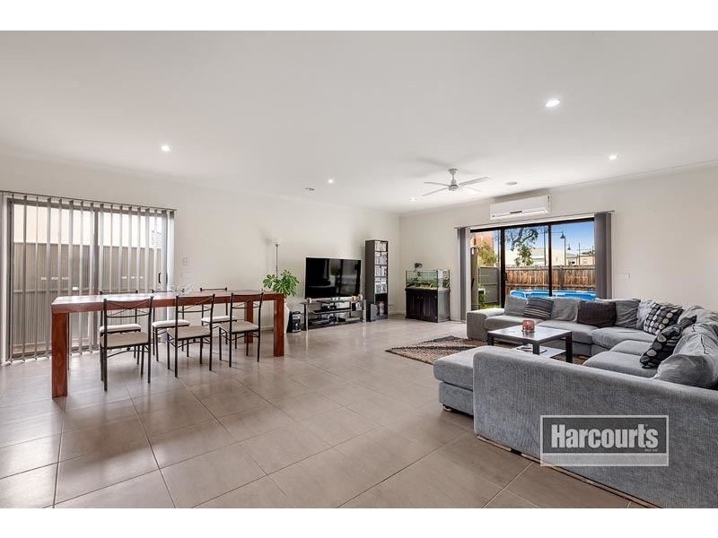 15 Skeeter Drive, Mernda VIC 3754