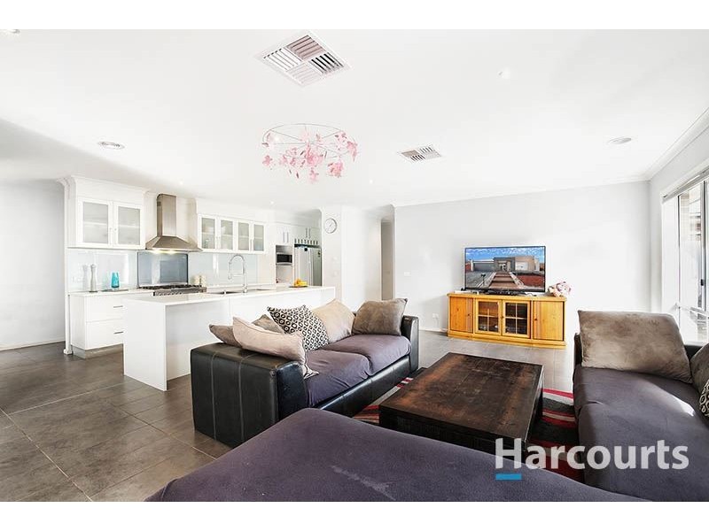 4 Redrock Road, Epping VIC 3076