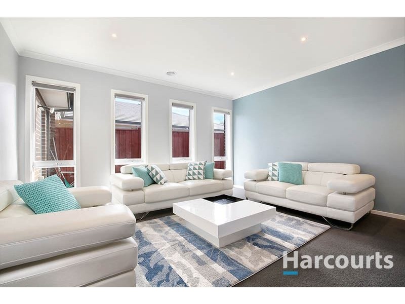 4 Redrock Road, Epping VIC 3076