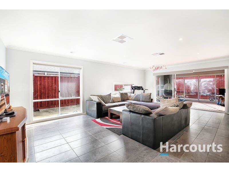 4 Redrock Road, Epping VIC 3076