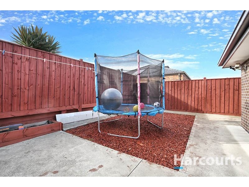 4 Redrock Road, Epping VIC 3076