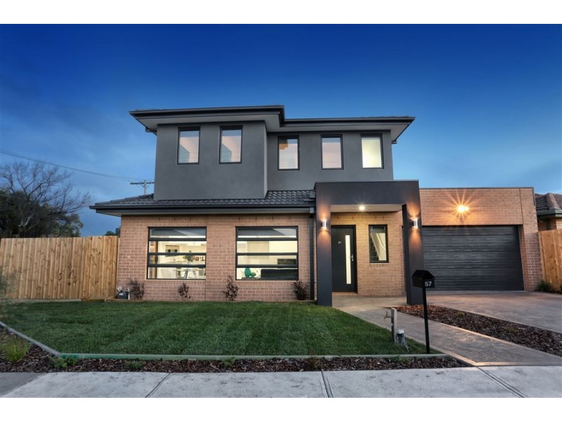 57 Rosedale Drive, Lalor VIC 3075