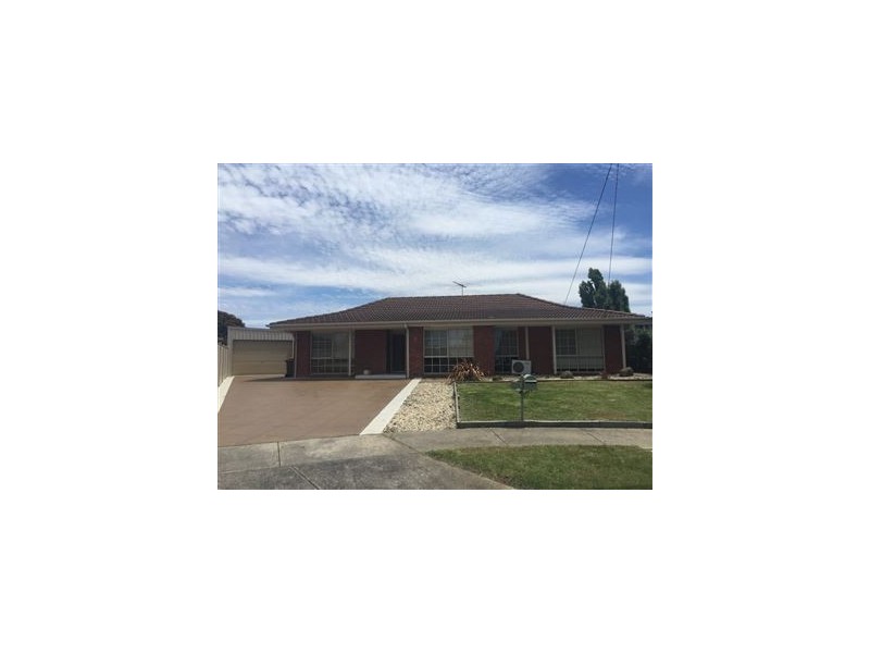 7 Dampier Court, Epping VIC 3076