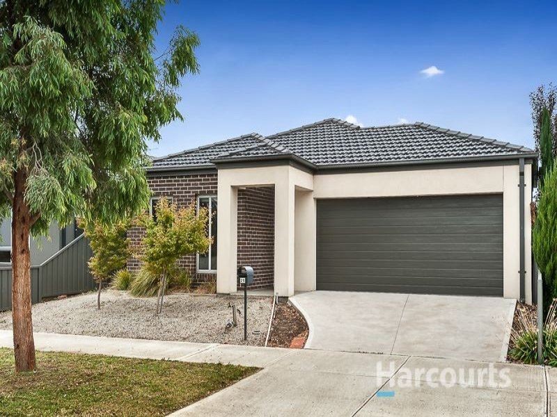 26 Bindaree Court, Mernda VIC 3754