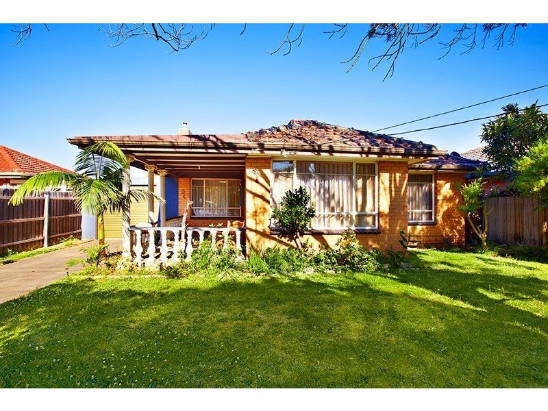 9 Lloyd Avenue, Epping VIC 3076