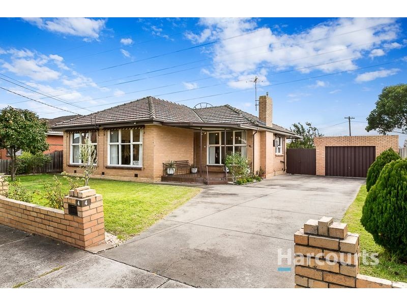 4 Morris Street, Reservoir VIC 3073