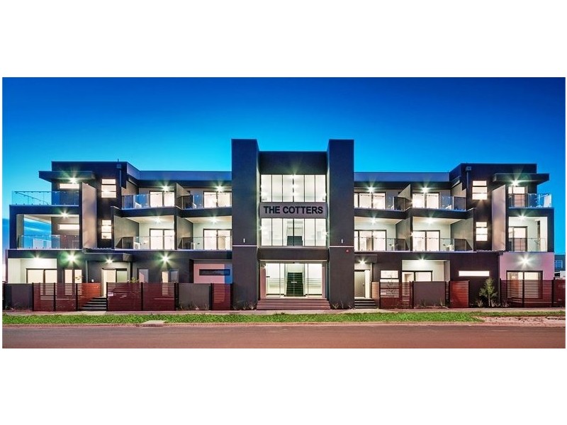 63/210 O’Hearns Road, Epping VIC 3076