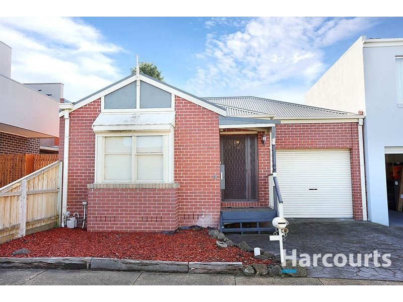 10 Coulstock Street, Epping VIC 3076