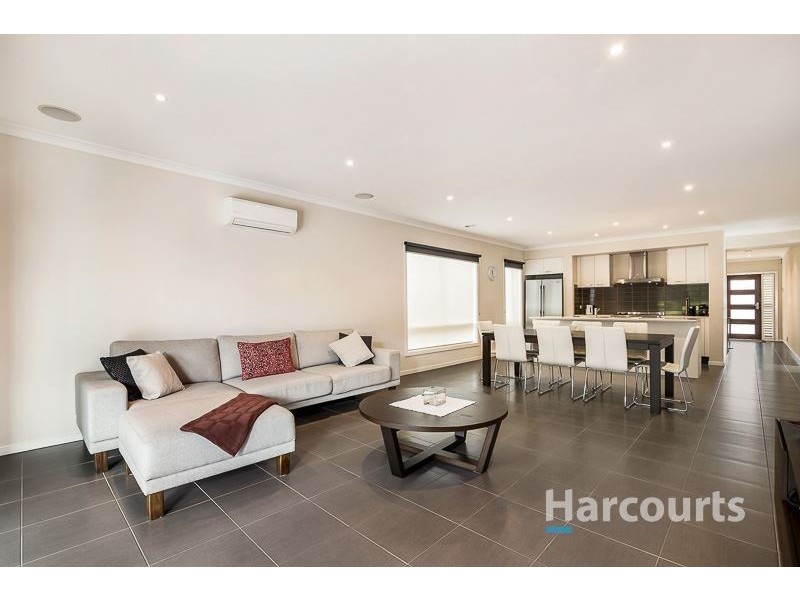 4 Parkedge Boulevard, Mernda VIC 3754