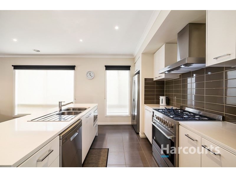 4 Parkedge Boulevard, Mernda VIC 3754