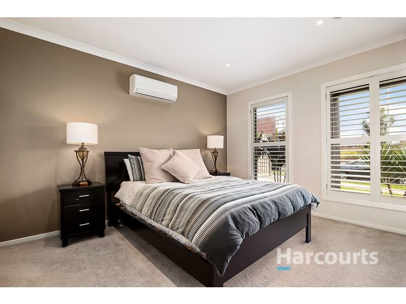 4 Parkedge Boulevard, Mernda VIC 3754