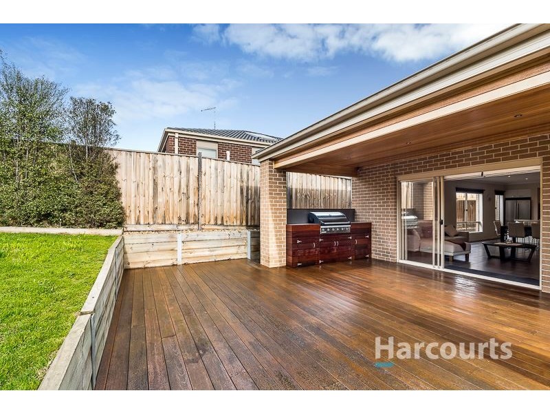 4 Parkedge Boulevard, Mernda VIC 3754