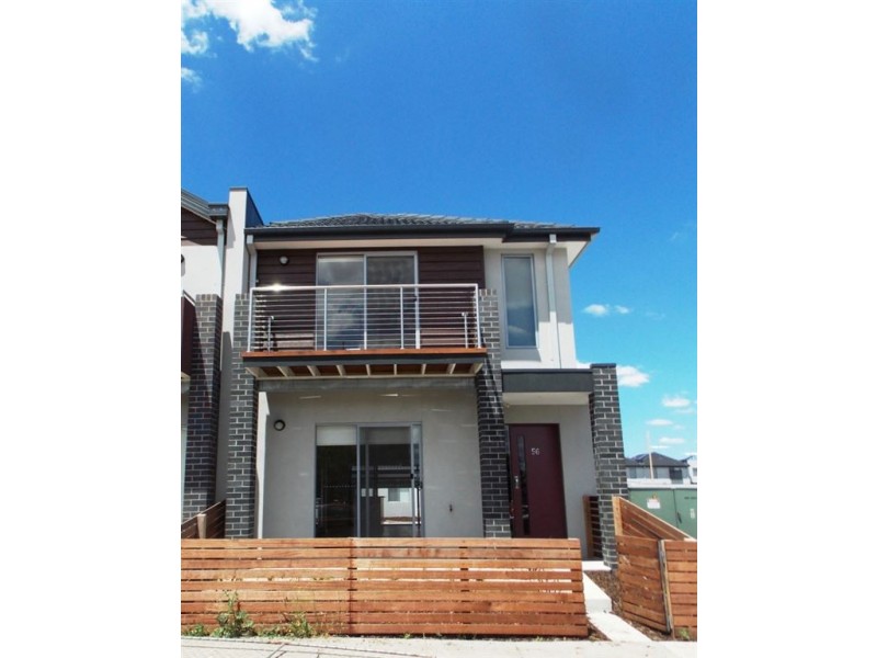 56 Cascade Terrace, Craigieburn VIC 3064