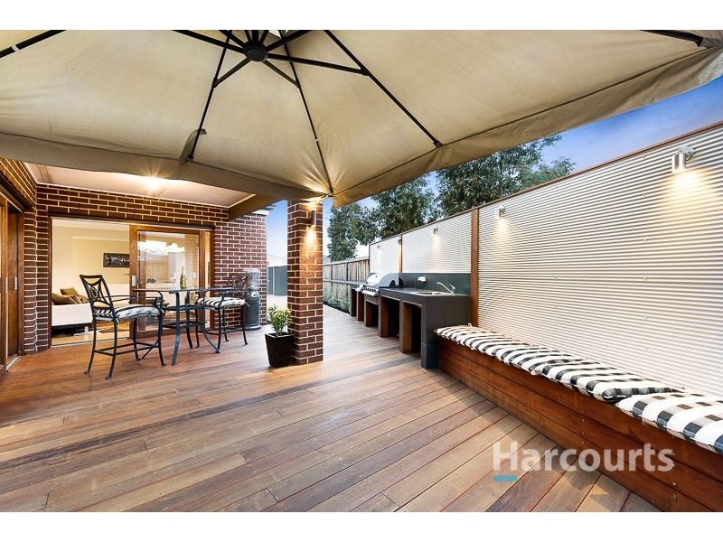 14 Breakwater Drive, Doreen VIC 3754