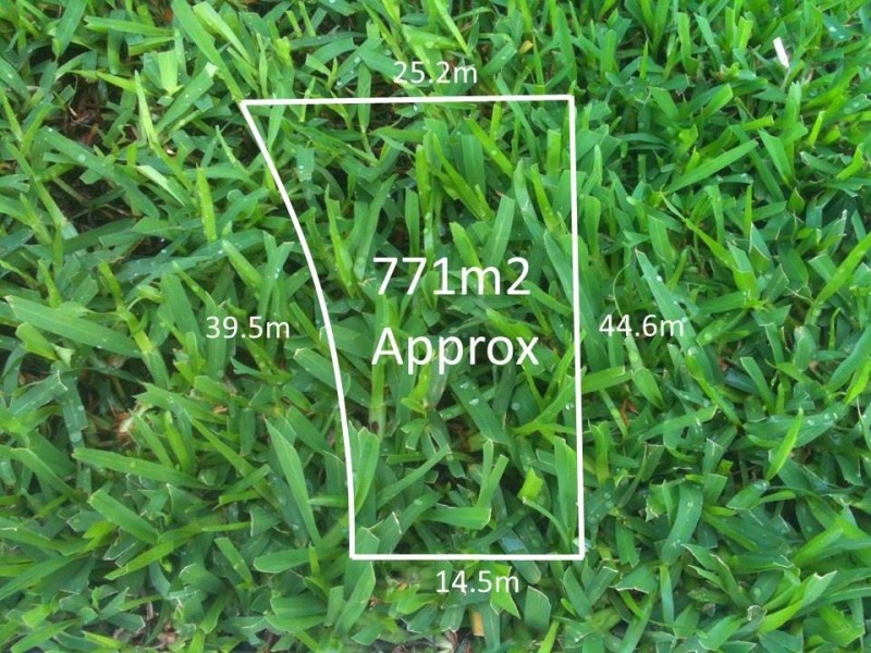 Lot 2023 Warruga Crescent, Wollert VIC 3750