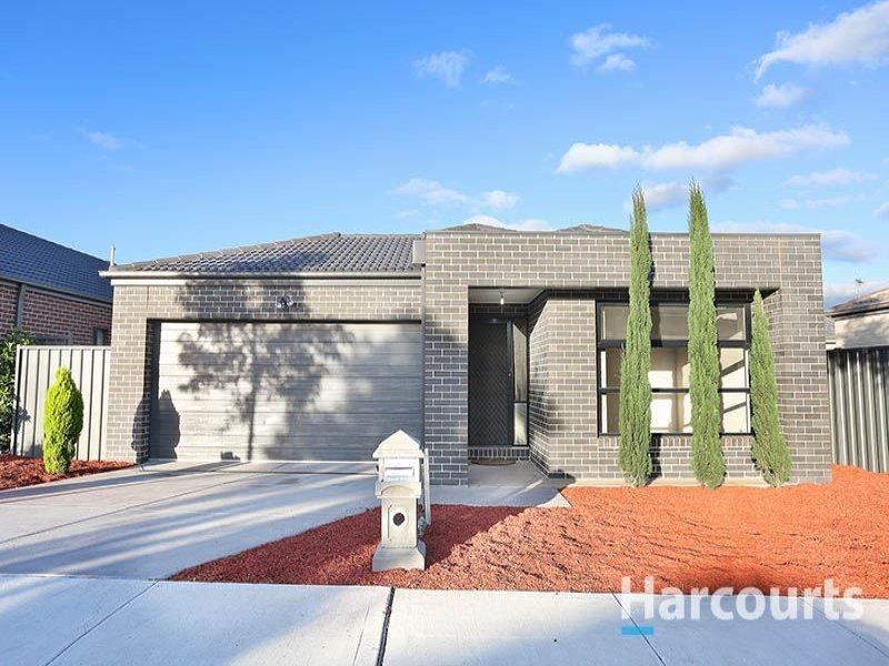 4 Creswick Drive, Epping VIC 3076