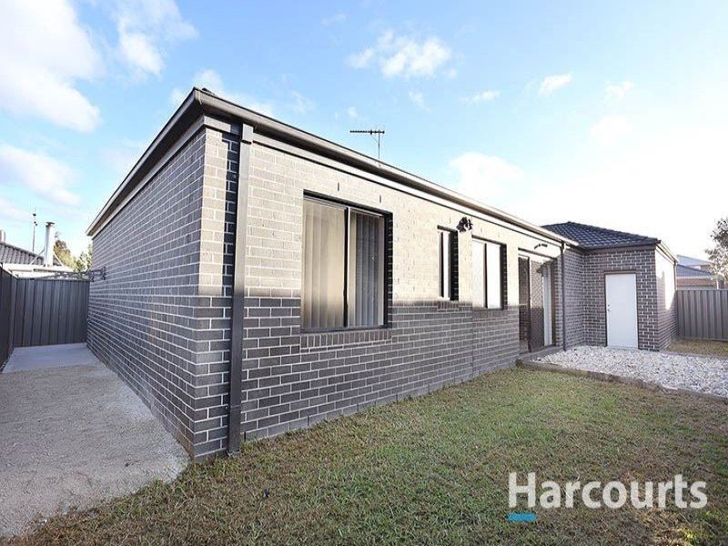 4 Creswick Drive, Epping VIC 3076