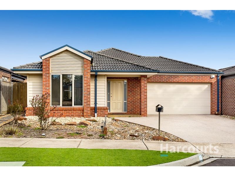 13 Danjera Place, South Morang VIC 3752