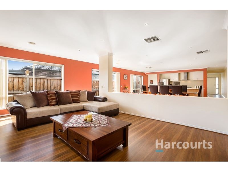 13 Danjera Place, South Morang VIC 3752