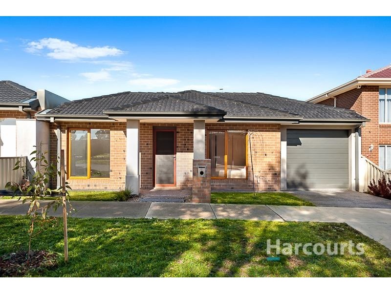 28 Quartz Grove, Epping VIC 3076