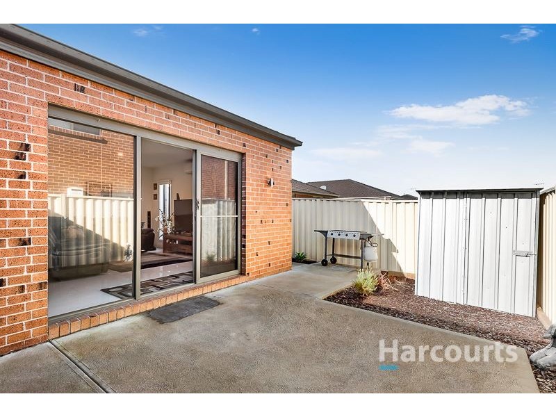 28 Quartz Grove, Epping VIC 3076