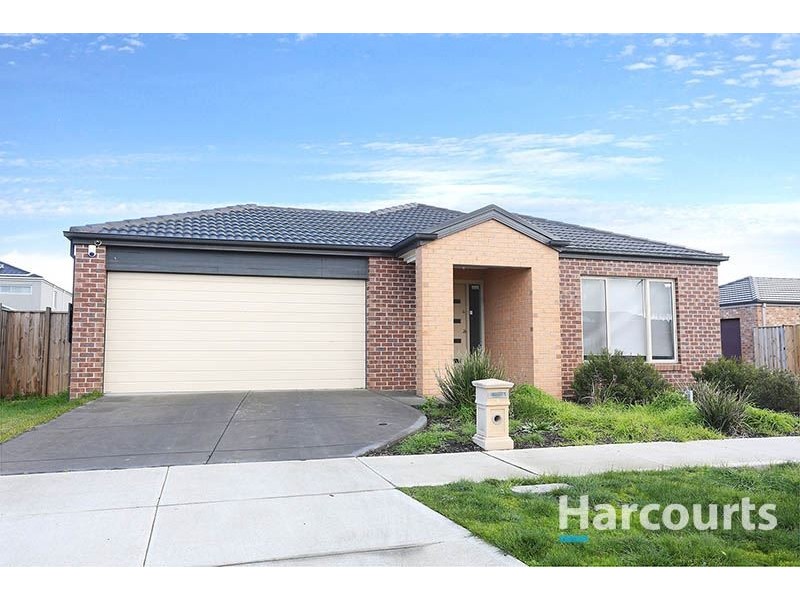 4 Henrietta Avenue, Mernda VIC 3754