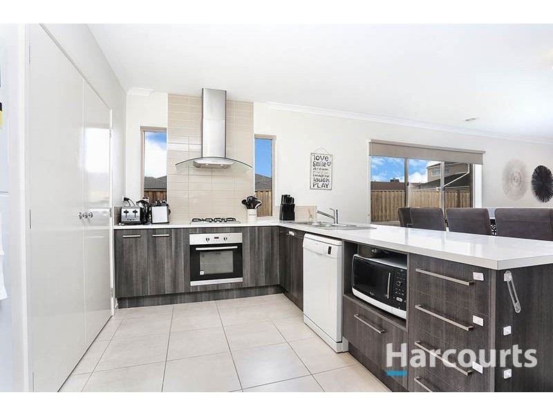 4 Henrietta Avenue, Mernda VIC 3754