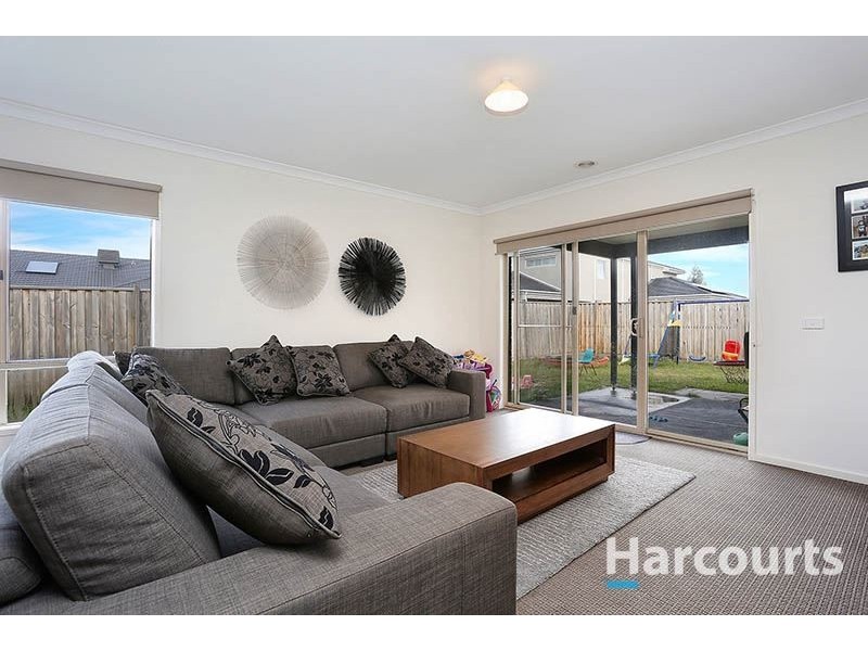 4 Henrietta Avenue, Mernda VIC 3754