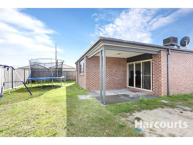 4 Henrietta Avenue, Mernda VIC 3754