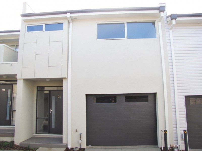 20/3 Old Plenty Road, South Morang VIC 3752