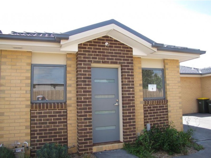 3/28 Mulga Street, Thomastown VIC 3074
