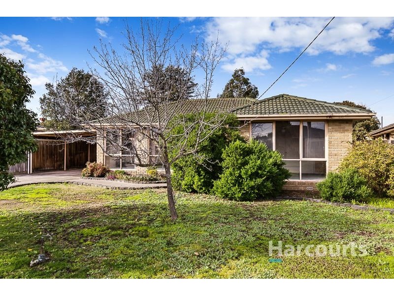 12 Farrelly Court, Epping VIC 3076