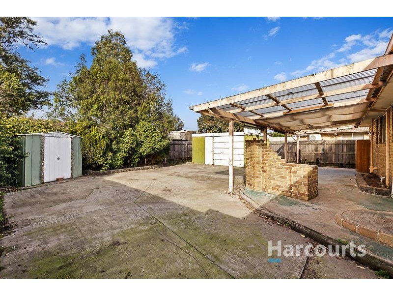 12 Farrelly Court, Epping VIC 3076