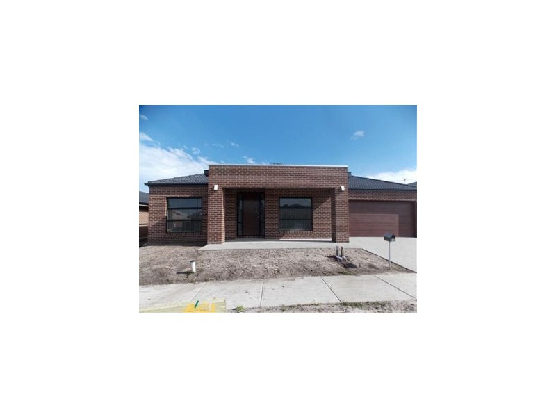 23 Stonegate Drive, Wollert VIC 3750