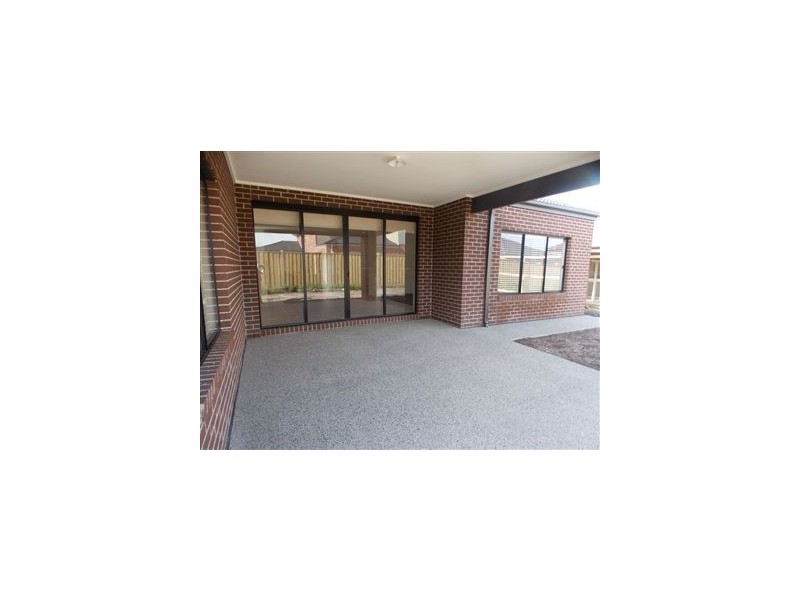 23 Stonegate Drive, Wollert VIC 3750