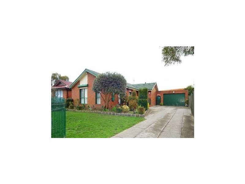 31 Derby Drive, Epping VIC 3076