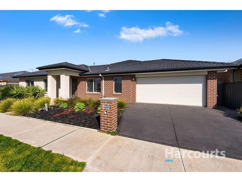 3 Kingscote Way, Wollert VIC 3750