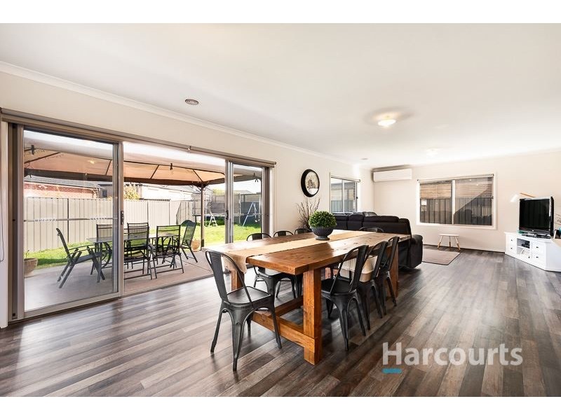 3 Kingscote Way, Wollert VIC 3750