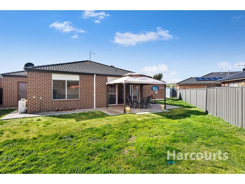 3 Kingscote Way, Wollert VIC 3750