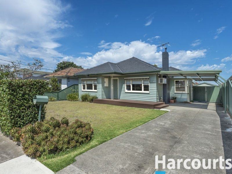 47 Cyprus Street, Lalor VIC 3075