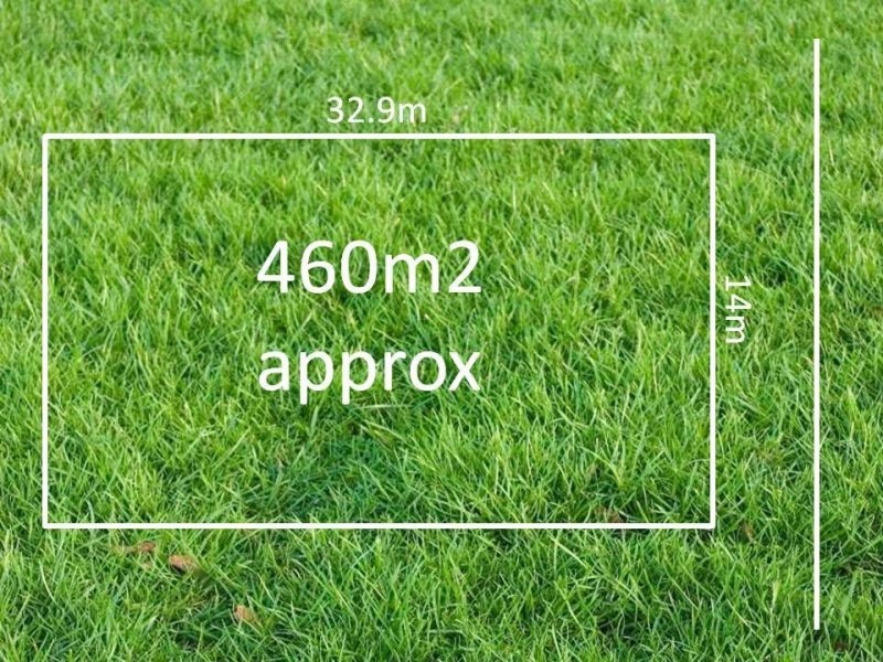 Lot 2218 Giddens Road, Mernda VIC 3754