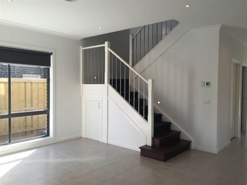 45 Stoke Circuit, Epping VIC 3076