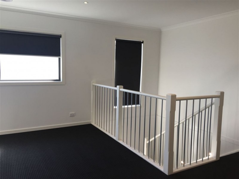 45 Stoke Circuit, Epping VIC 3076