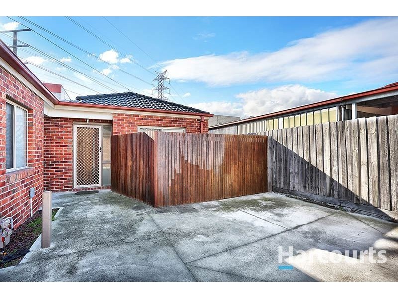 4/86 Heyington Avenue, Thomastown VIC 3074